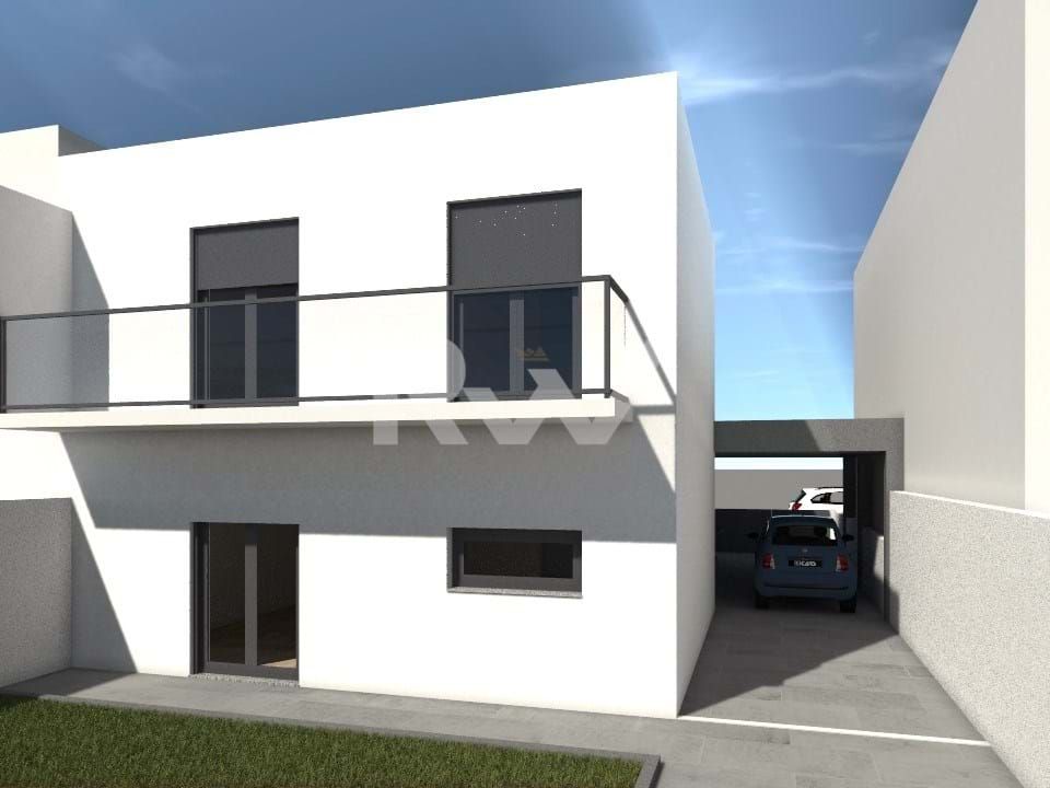 Villa i Castelo Branco, Castelo Branco - foto 3