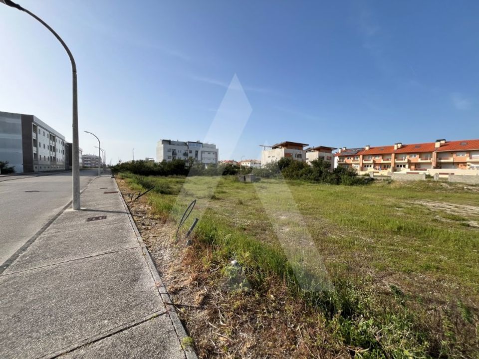 Helårsgrund i Vagos, Aveiro - foto 1
