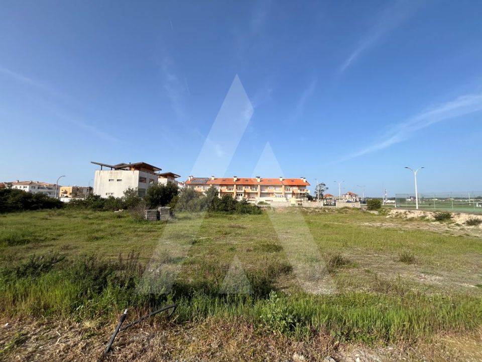 Helårsgrund i Vagos, Aveiro - foto 3