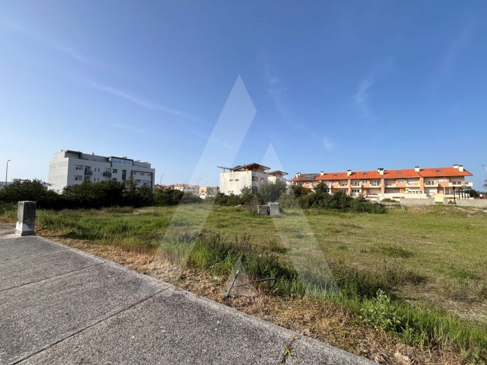 Helårsgrund i Vagos, Aveiro - foto 5