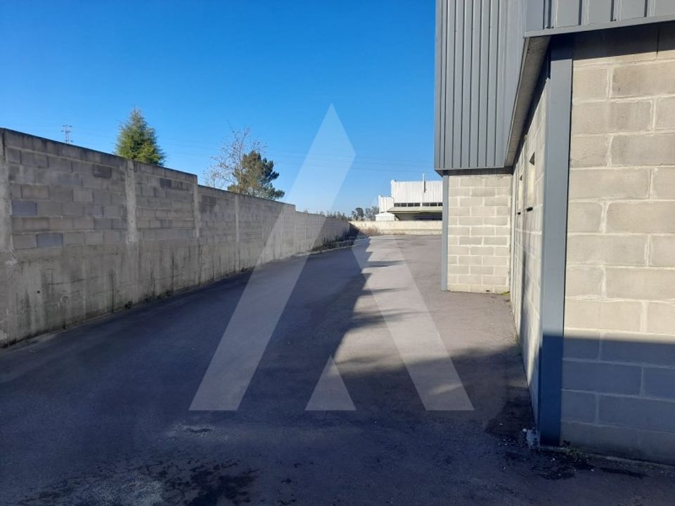 Erhvervsejendom i Oliveira do Bairro, Aveiro - foto 3