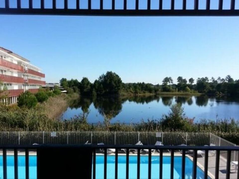 Lejlighed i La Teste-de-Buch, Gironde - foto 1