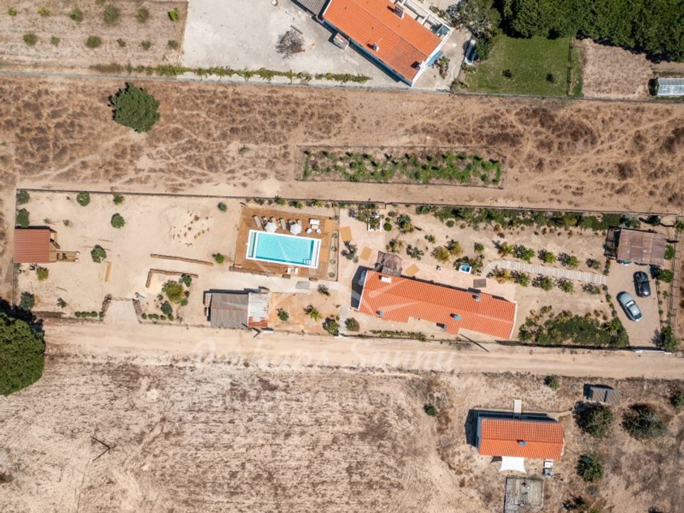 Farm i Santo Andre, Setubal - foto 4
