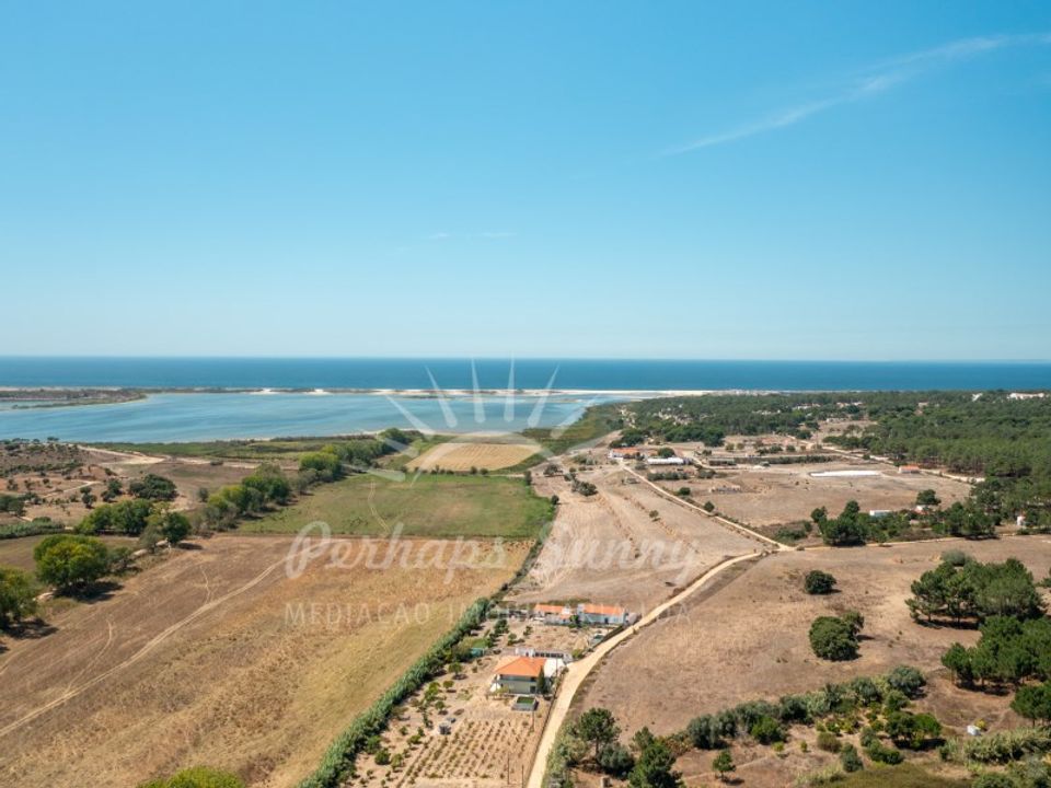Farm i Santo Andre, Setubal - foto 5