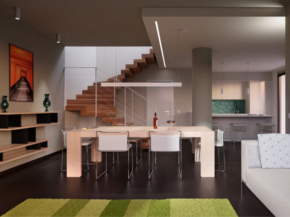 Villa i Suzzara, Mantua - foto 3