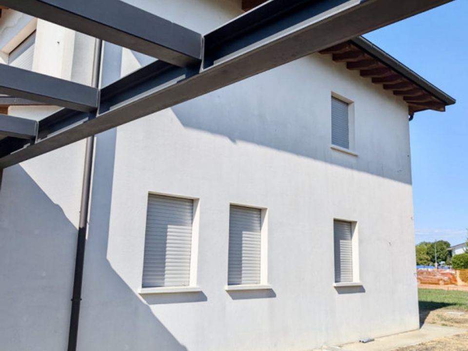 Villa i Piombino Dese, Padua - foto 5