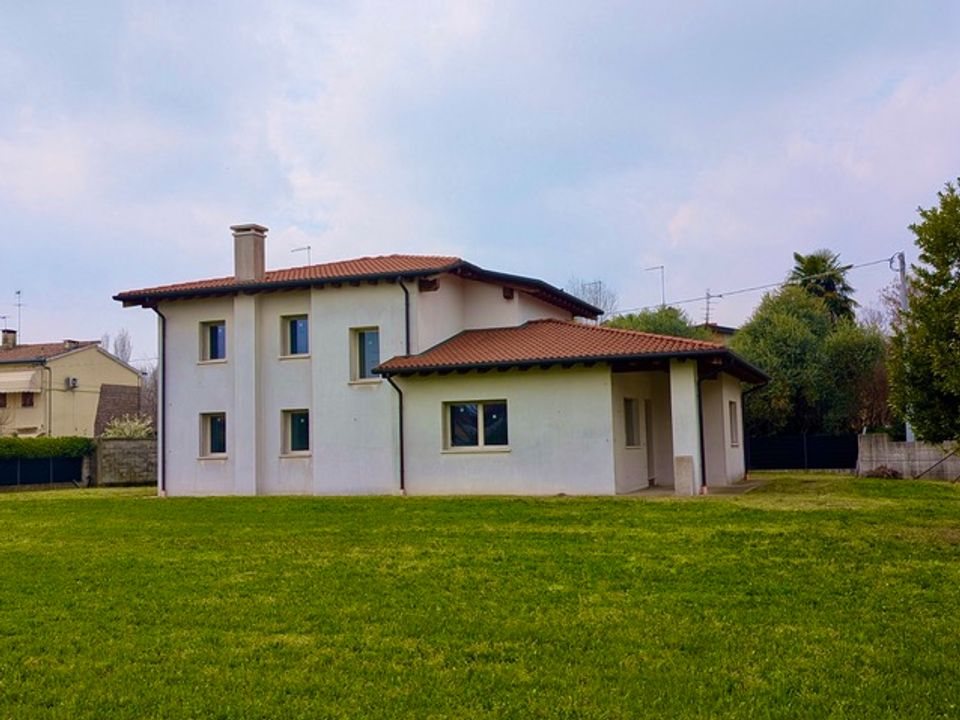 Villa i Piombino Dese, Padua - foto 1