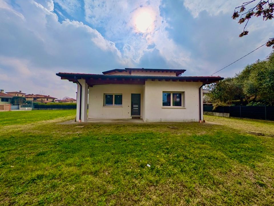 Villa i Piombino Dese, Padua - foto 2