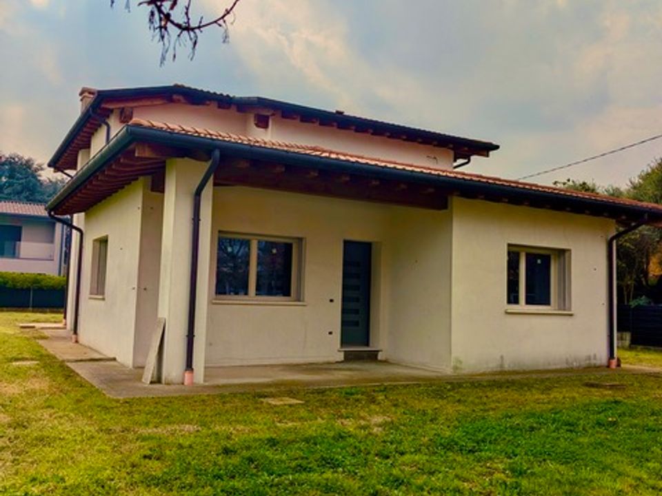 Villa i Piombino Dese, Padua - foto 3