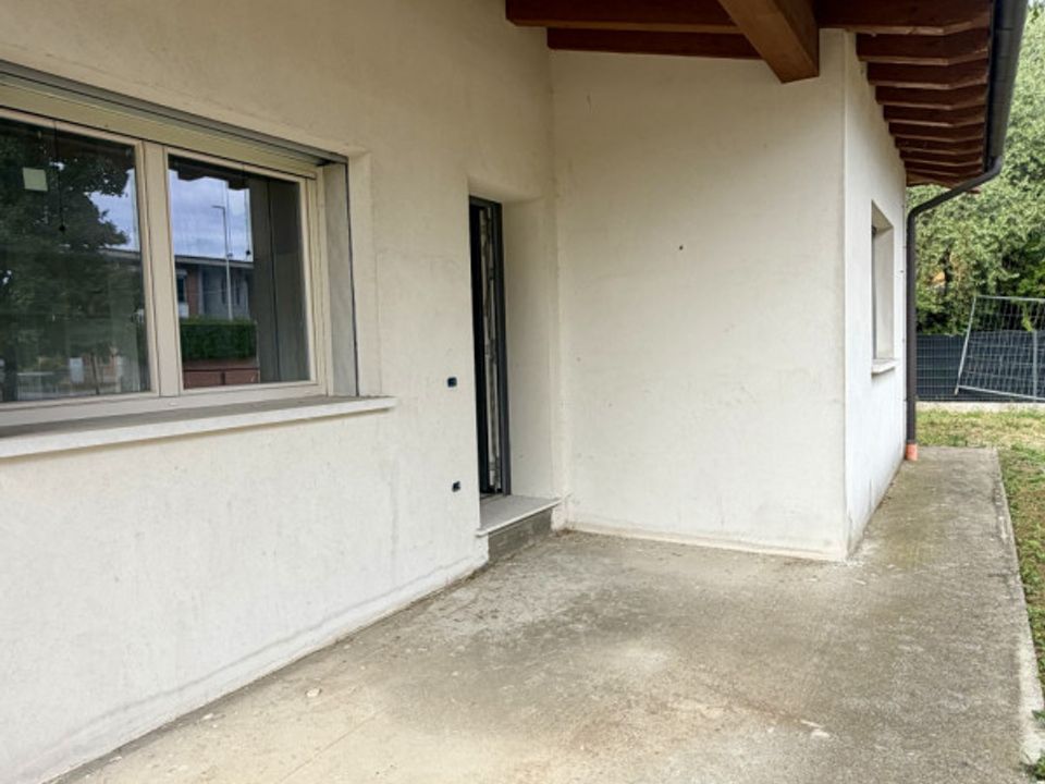 Villa i Piombino Dese, Padua - foto 1