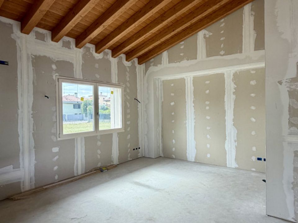 Villa i Piombino Dese, Padua - foto 3