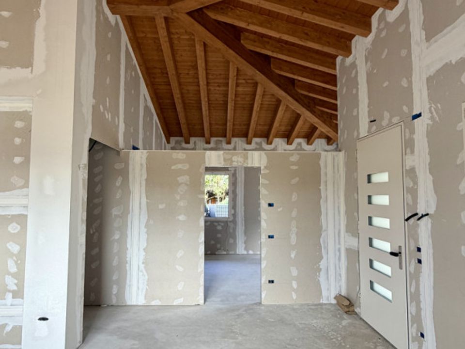 Villa i Piombino Dese, Padua - foto 4