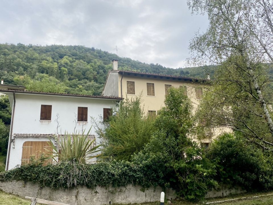 Villa i Valdobbiadene, Treviso - foto 2
