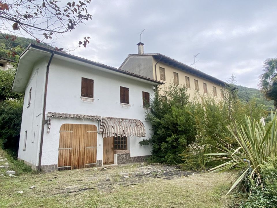 Villa i Valdobbiadene, Treviso - foto 3