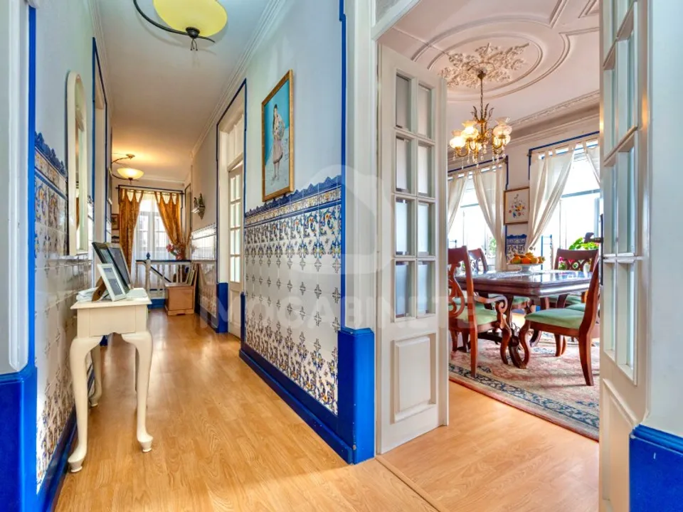 Villa i Lavos, Coimbra - foto 3