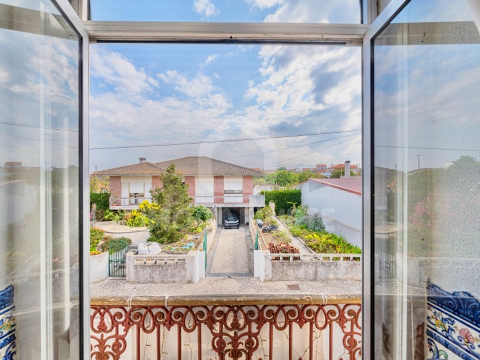 Villa i Lavos, Coimbra - foto 4