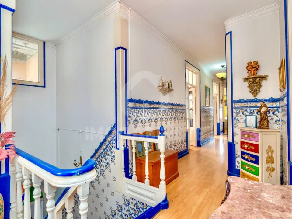 Villa i Lavos, Coimbra - foto 1