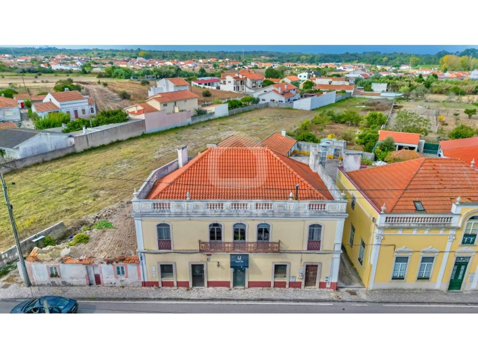 Villa i Lavos, Coimbra - foto 2