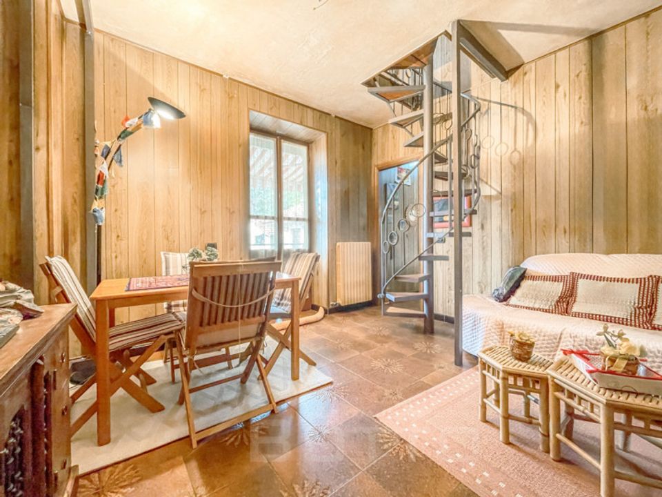 Rækkehus i Cesara, Verbano Cusio Ossola - foto 2