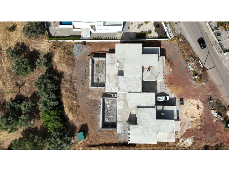 Villa i Sao Bras de Alportel, Faro - foto 3