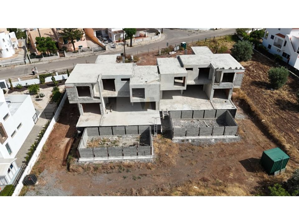 Villa i Sao Bras de Alportel, Faro - foto 4