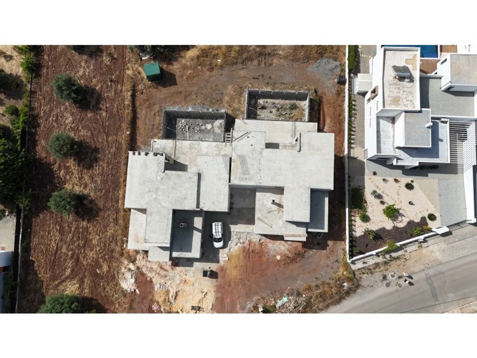Villa i Sao Bras de Alportel, Faro - foto 5