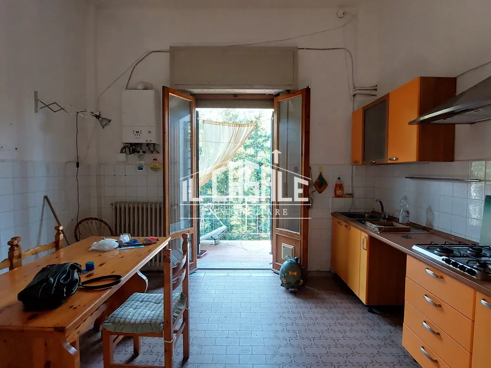 Lejlighed i San Godenzo, Florence - foto 1