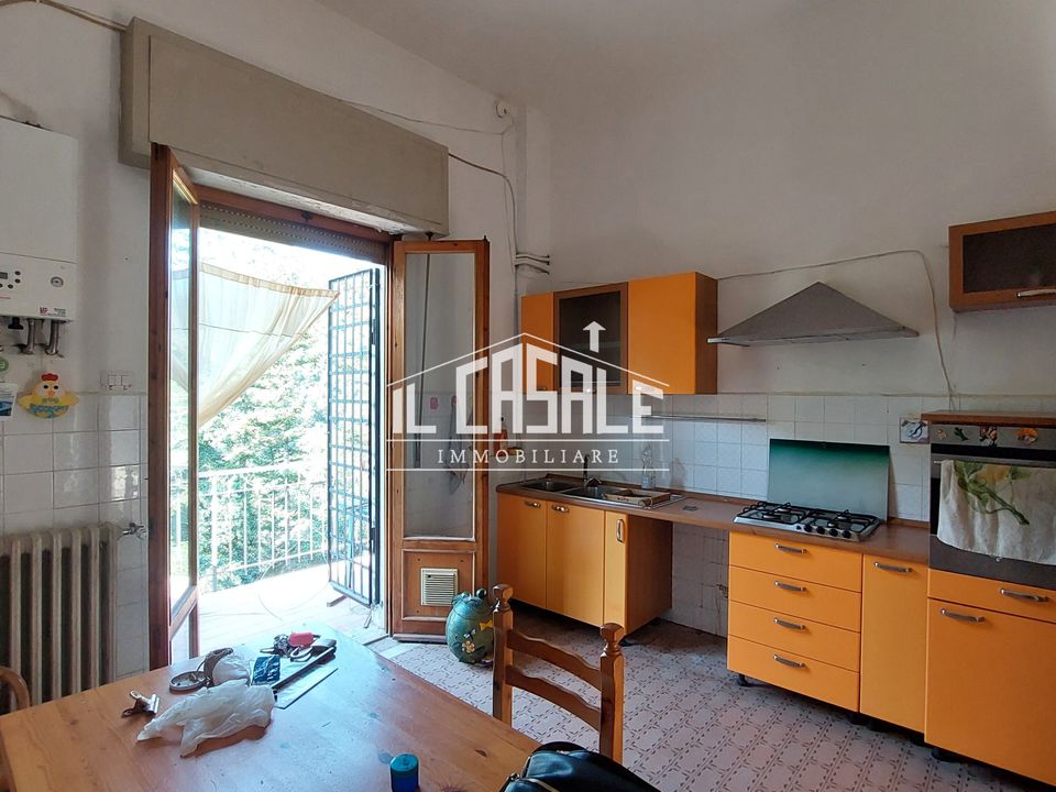 Lejlighed i San Godenzo, Florence - foto 2