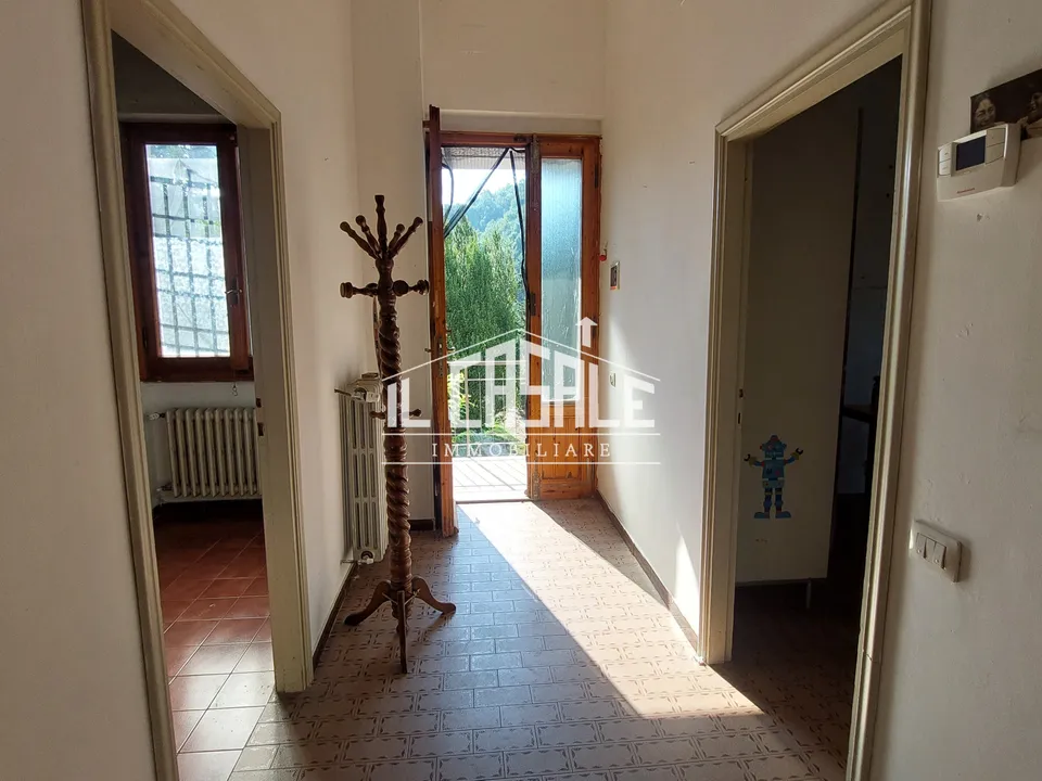 Lejlighed i San Godenzo, Florence - foto 3