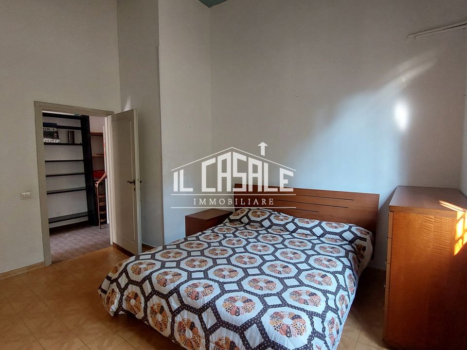 Lejlighed i San Godenzo, Florence - foto 4