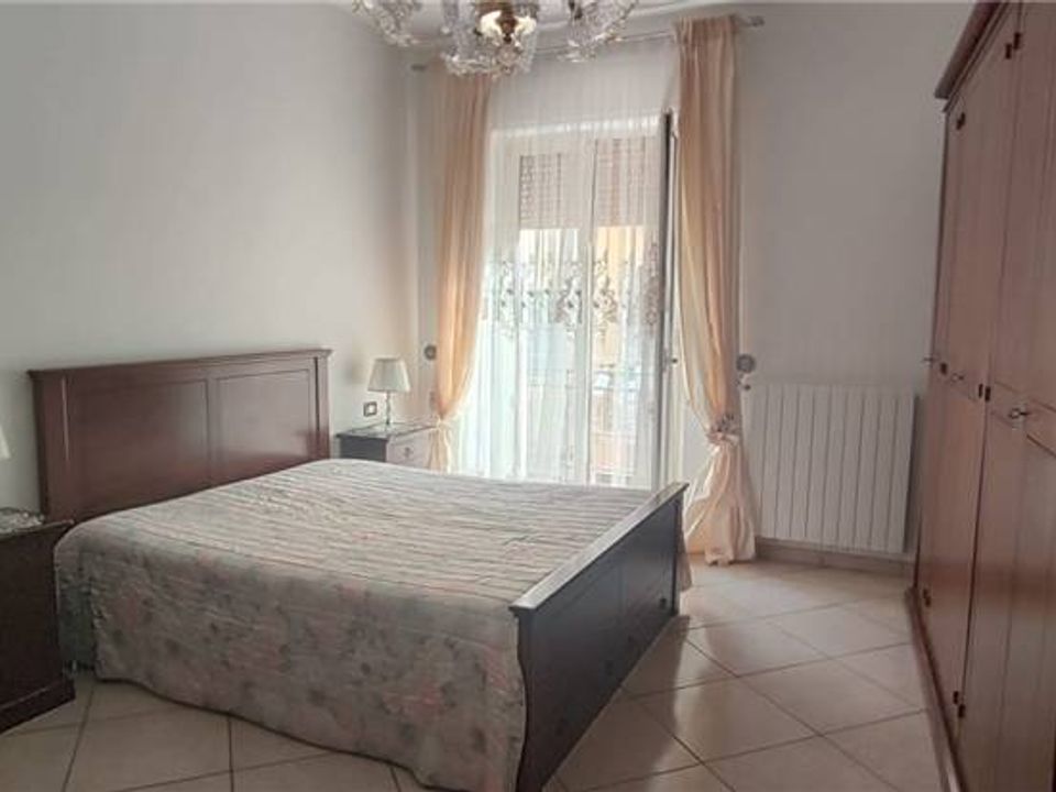 Lejlighed i San Nicandro Garganico, Foggia - foto 4