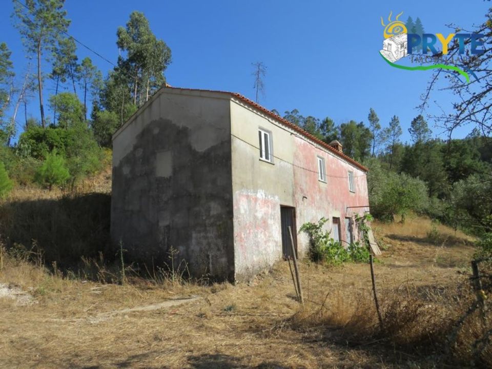Farm i Varzea dos Cavaleiros, Castelo Branco - foto 1