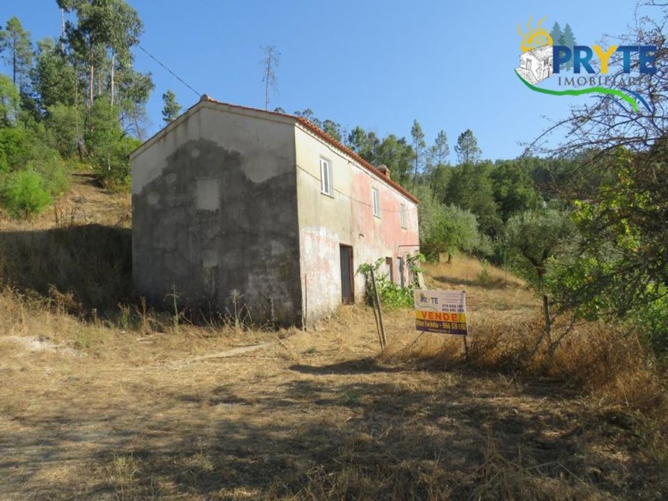 Farm i Varzea dos Cavaleiros, Castelo Branco - foto 3
