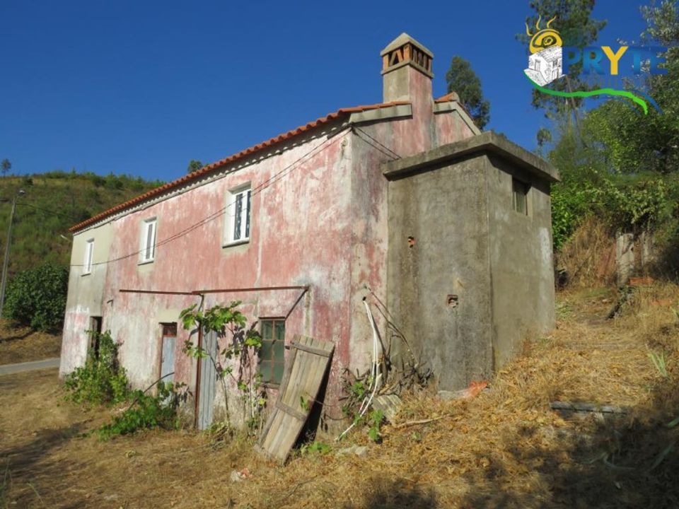 Farm i Varzea dos Cavaleiros, Castelo Branco - foto 4