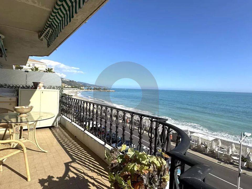 Lejlighed i Menton, Alpes-Maritimes - foto 2
