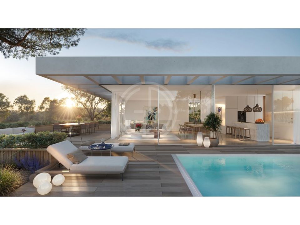 Villa i Silves, Faro - foto 5