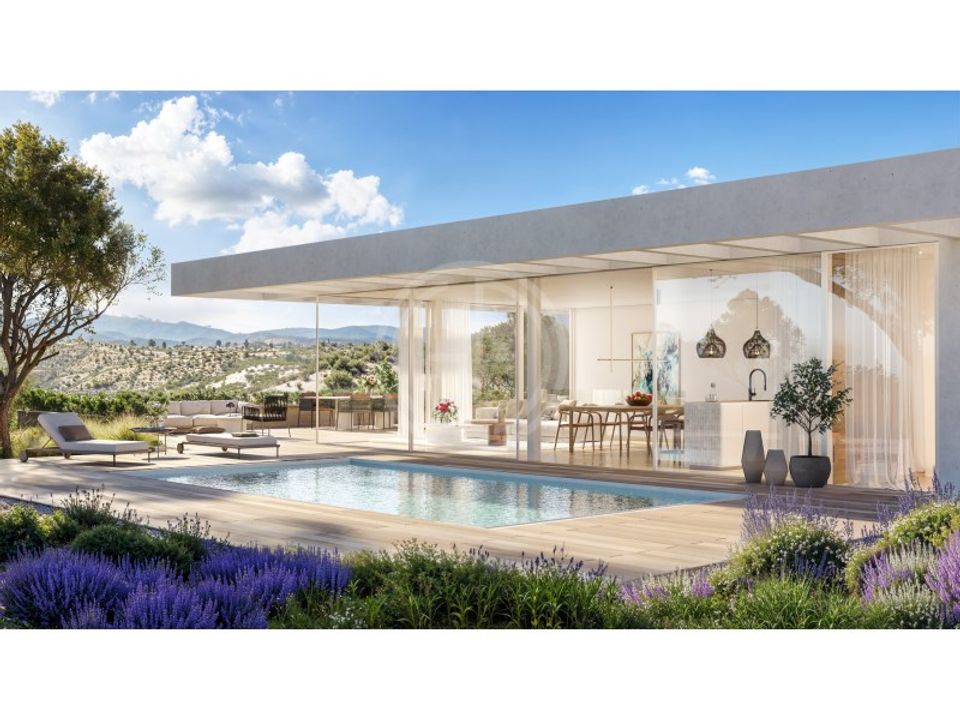 Villa i Silves, Faro - foto 2