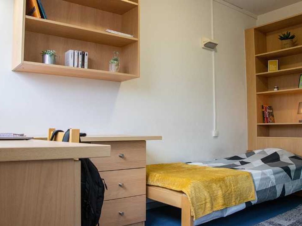 Studio i Belfort, Territoire de Belfort - foto 1