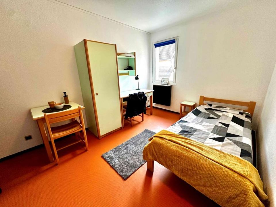 Studio i Sevenans, Territoire de Belfort - foto 1