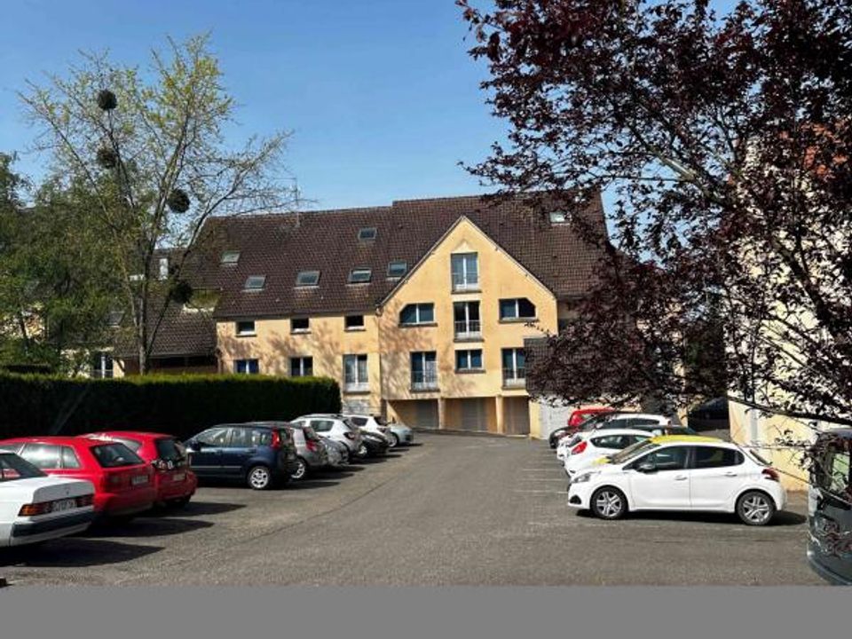 Studio i Sevenans, Territoire de Belfort - foto 3