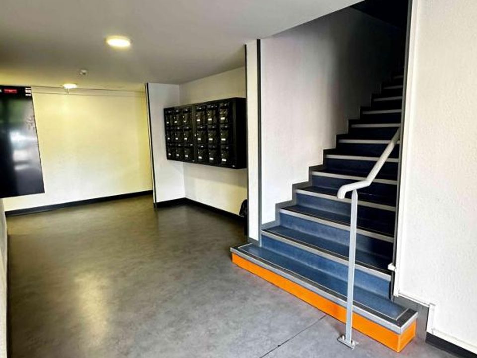 Studio i Sevenans, Territoire de Belfort - foto 5