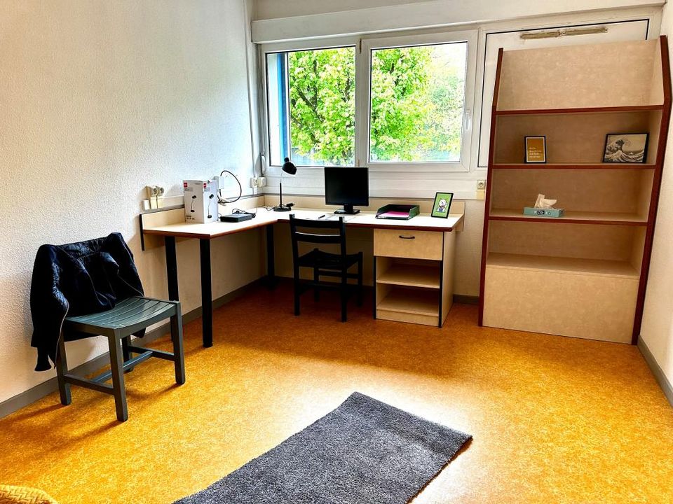 Studio i Belfort, Territoire de Belfort - foto 1