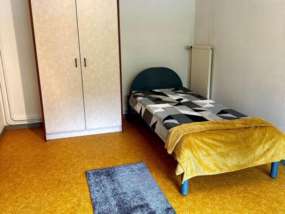 Studio i Belfort, Territoire de Belfort - foto 2