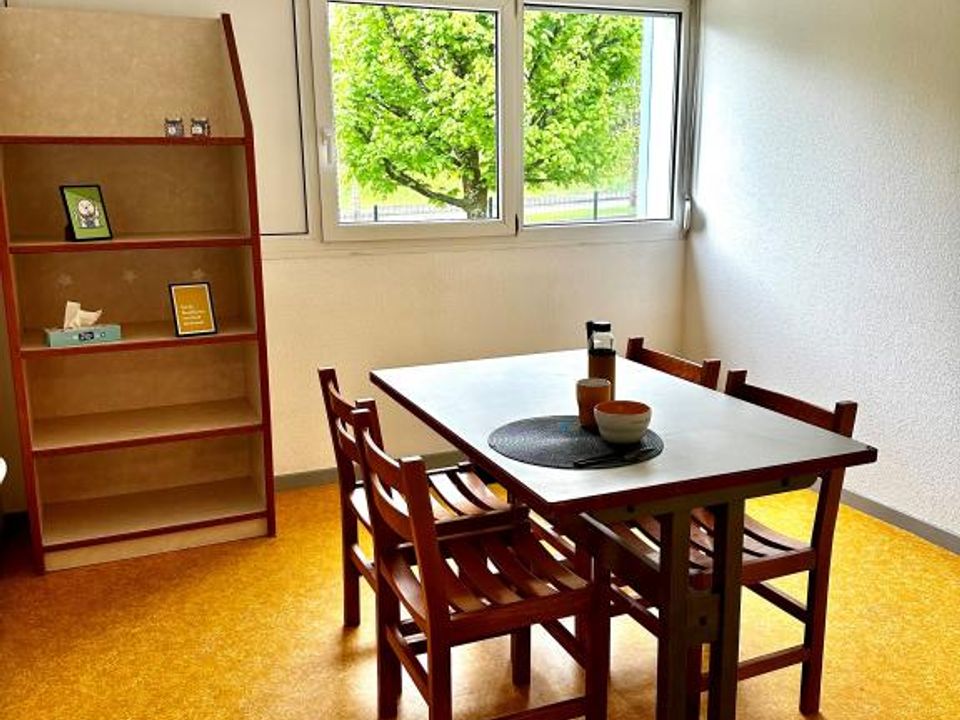 Studio i Belfort, Territoire de Belfort - foto 3