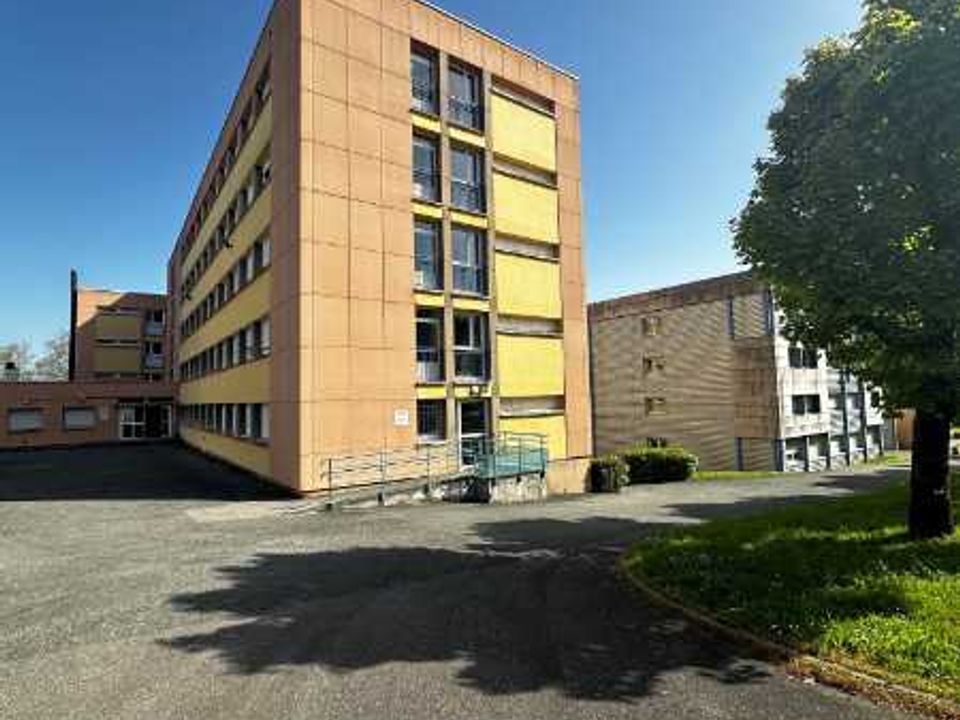Studio i Belfort, Territoire de Belfort - foto 4