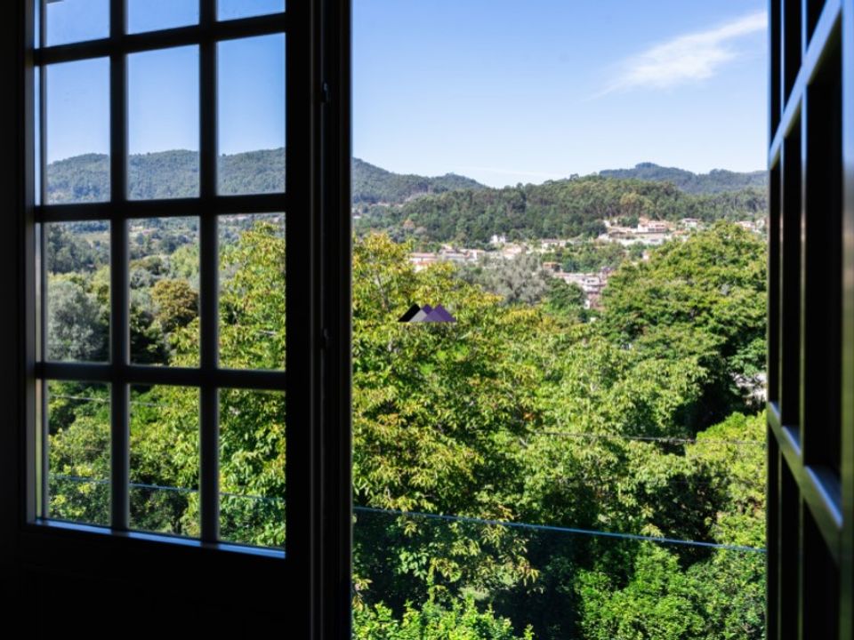 Villa i Goaes, Braga - foto 5