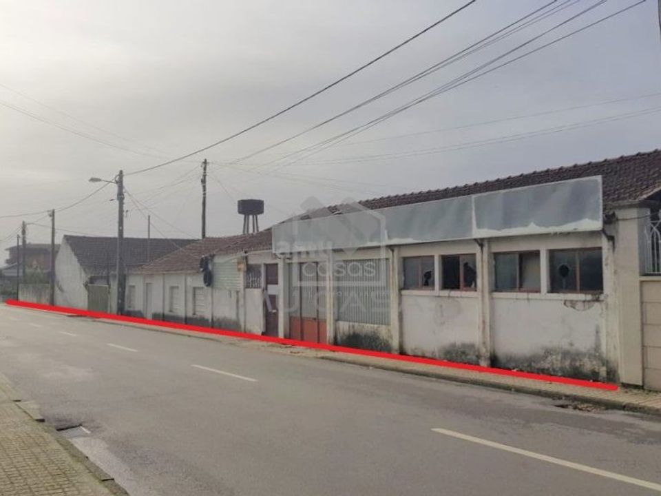 Tomt i Agueda, Aveiro - bilde 3
