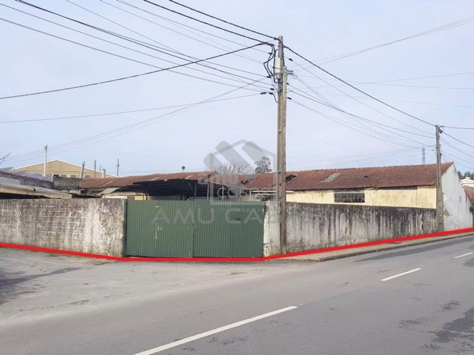 Tomt i Agueda, Aveiro - bilde 4