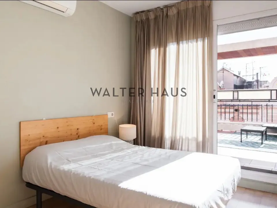 Penthouse in Barcelona, Barcelona - Foto 3