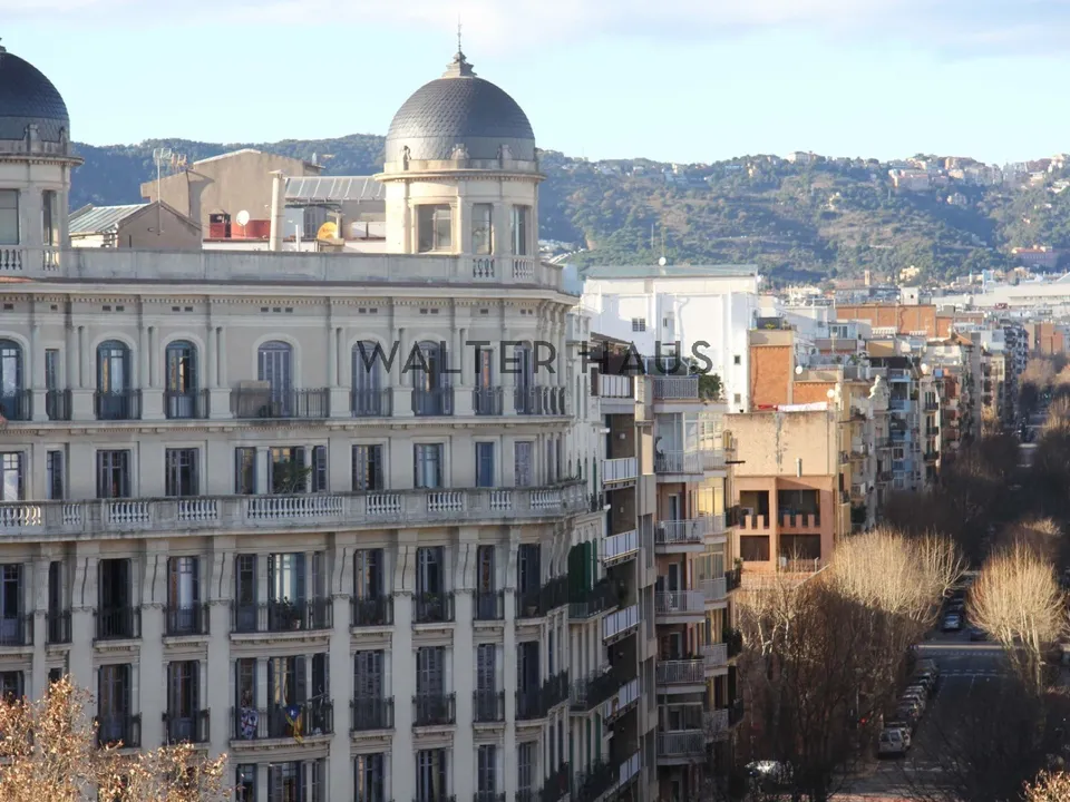 Penthouse in Barcelona, Barcelona - Foto 5